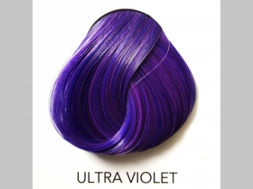Ultra Violet - Farba na vlasy značka Directions, cena za jednu krabičku s objemom 88ml.